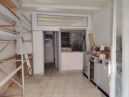 VENTA DE LOCAL PARA USO DE TRASTERO EN SANTUTXU photo 0