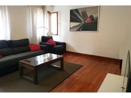 VENTA DE PISO EN SANTUTXU photo 0