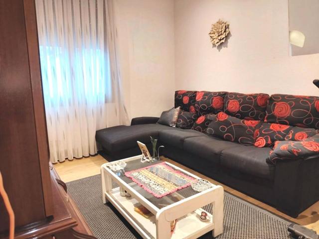 VENTA DE PISO EN SANTUTXU photo 0
