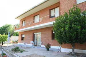 Chalet - Torre - Castellote photo 0