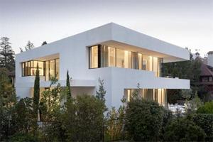 Increíble chalet de obra nueva en Corbera de Llobregat photo 0