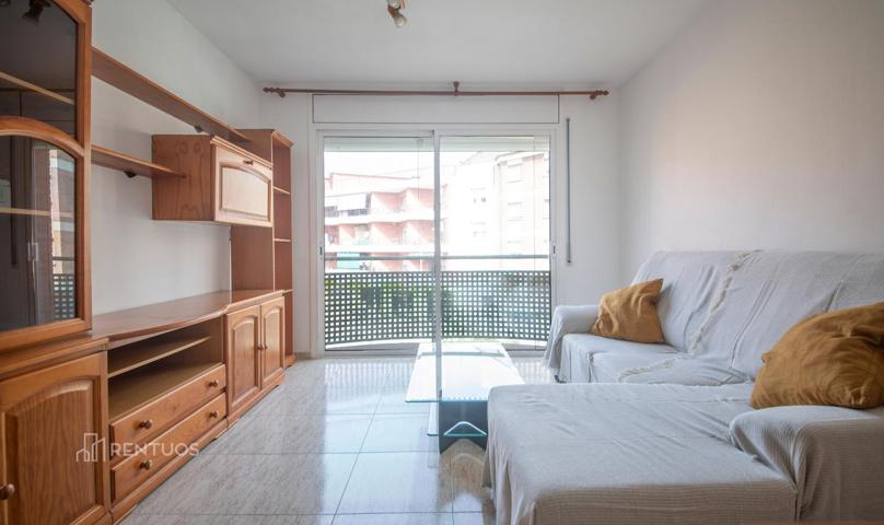 Piso en rentabilidad al 6,6% en Sant Andreu de la Barca photo 0