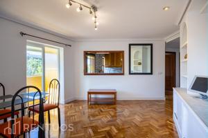 Soleado piso de 1 habitación y 4 terrazas en Vicálvaro photo 0