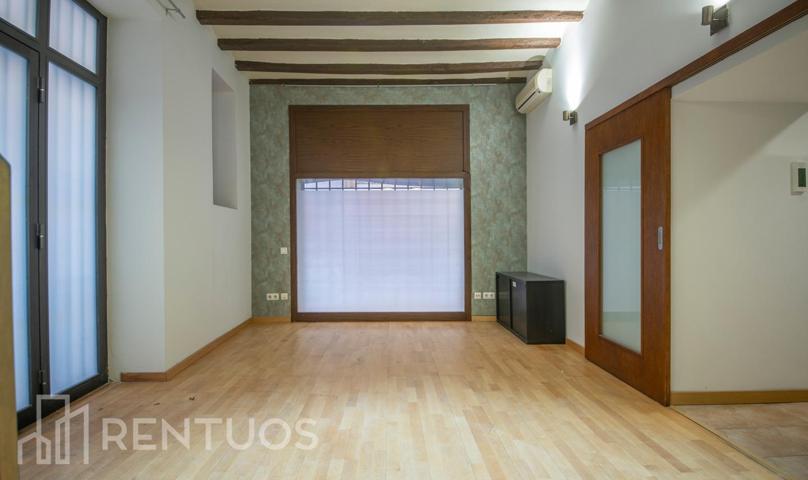 Luminoso y acogedor dúplex, reformado, en Sant Pere Mitjà photo 0