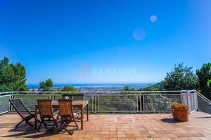 Mansión en venta en Barcelona de 483 m2 photo 0