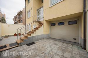 Exclusivo chalet de lujo en Moncloa - Aravaca photo 0