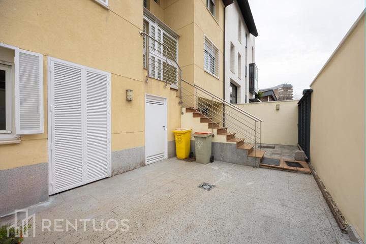 Exclusivo chalet de lujo en Moncloa - Aravaca photo 0