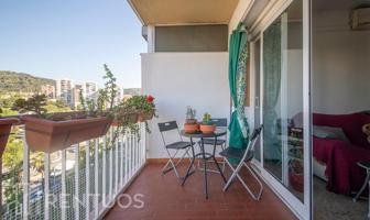 Piso con vistas en Vall d&#x27;Hebron photo 0
