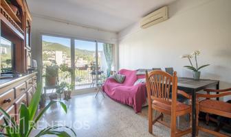 Piso con vistas en Vall d&#x27;Hebron photo 0