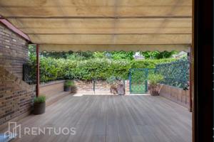 Chalet con encanto en La Moraleja photo 0