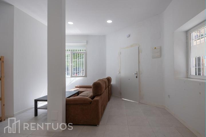 Acogedor piso amueblado en Tetuán photo 0