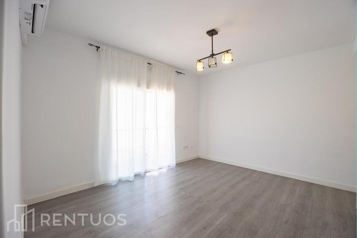 Acogedor piso reformado en el centro de Leganés photo 0