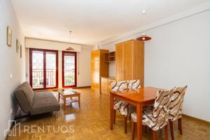 Acogedor estudio con terraza en Fuencarral-El Pardo photo 0