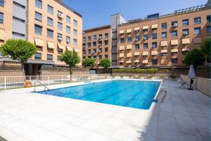 Moderno piso con vistas y comodidades excepcionales photo 0
