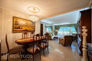 Amplio piso con 4 habitaciones y terraza en Móstoles photo 0