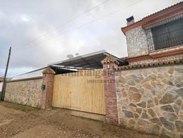 CHALET EN CABEZA DE LA VACA photo 0