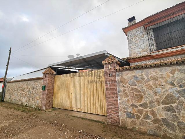 CHALET EN CABEZA DE LA VACA photo 0