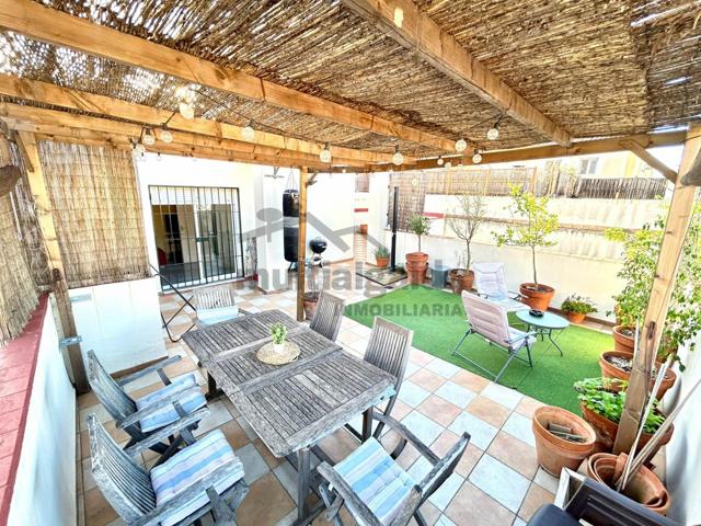 FANTÁSTICO ÁTICO DUPLEX EN LA ZONA CENTRO photo 0