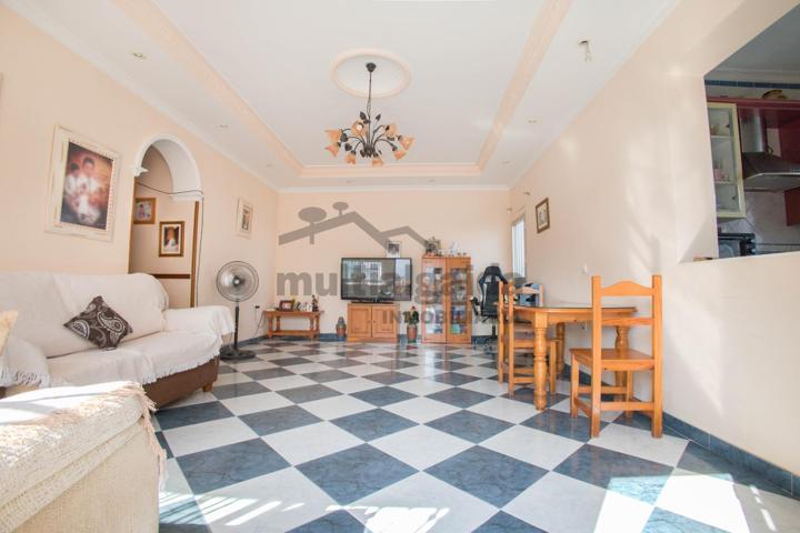 CASA INDEPENDIENTE EN CHIPIONA-AV ROTA photo 0