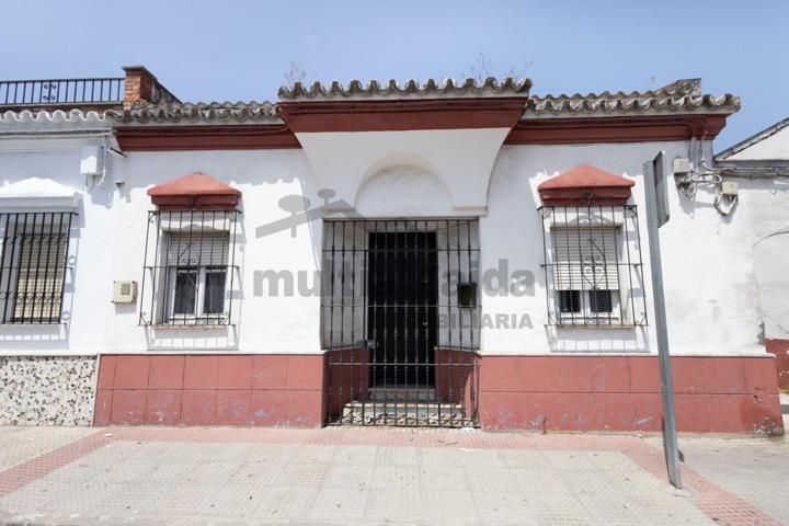 CASA EN LA ZONA DEL PALMAR photo 0