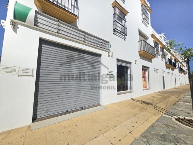LOCAL COMERCIAL EN COSTA BALLENA photo 0