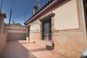 CASA PLANTA BAJA EN CUARTILLOS photo 0