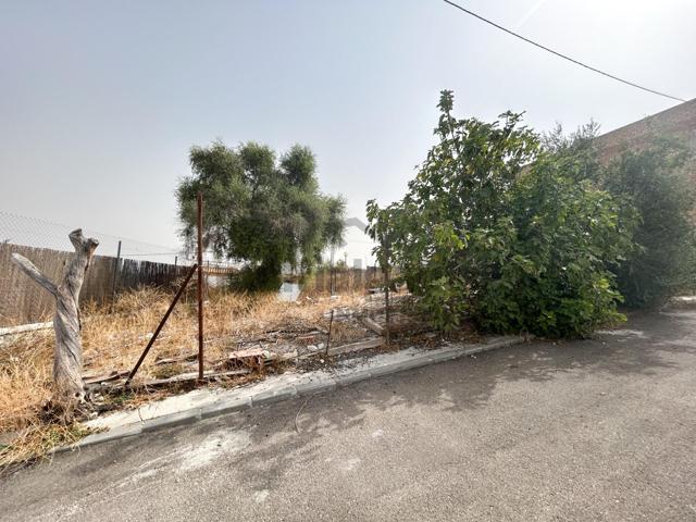 TERRENO URBANO EN TORREMELGAREJO photo 0