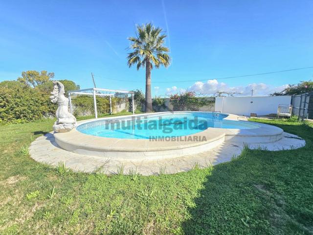 FINCA RÚSTICA PROINDIVISA EN CTRA DEL PUERTO photo 0