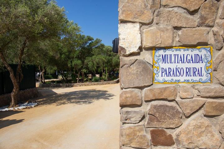 VILLA DE LUJO EN SAN JOSÉ DE MALCOCINADO photo 0