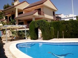 Chalet en venta en Puerto de Mazarrón photo 0