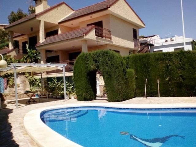 Chalet en venta en Puerto de Mazarrón photo 0