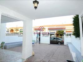 Chalet en venta en Bahía, Puerto de Mazarron cerca playas !! photo 0