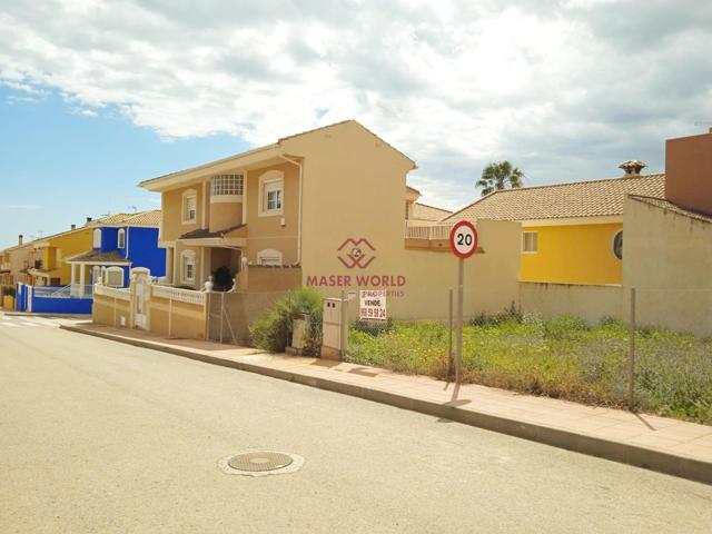 SE VENDEN PARCELAS EN MAZARRÓN, LA ACEÑA photo 0