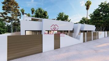 VIVIENDAS DE NUEVA CONSTRUCCIÓN EN TORRE-PACHECO photo 0