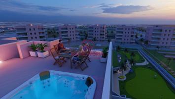 RESIDENCIAL DE OBRA NUEVA EN EL RASO, GUARDAMAR DEL SEGURA photo 0