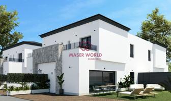 BUNGALOWS DE 3 DORMITORIOS EN RESIDENCIAL EXCLUSIVO EN GRAN ALACANT! photo 0