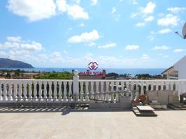 Atico en venta en Isla Plana, con vistas al mar y solarium privado! photo 0