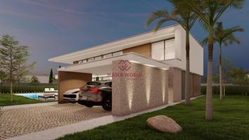 VILLA DE OBRA NUEVA EN CABO ROIG photo 0