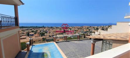 Chalet en venta en Bolnuevo con vistas al mar!! photo 0