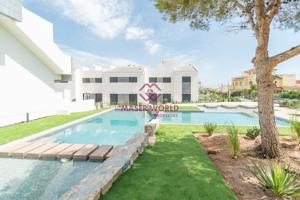 Nuevo conjunto residencial en Los Balcones (Torrevieja) photo 0