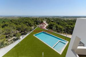 BUNGALOWS DE NUEVA CONSTRUCCIÓN EN SAN MIGUEL DE SALINAS photo 0