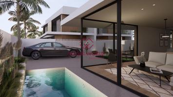 'Villa moderna y exclusiva en Torre de la Horadada 🌊☀️, con diseño contemporáneo y acabados de alta calidad.' photo 0