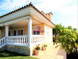 Chalet independiente en venta en Bolnuevo Puerto de Mazarron photo 0