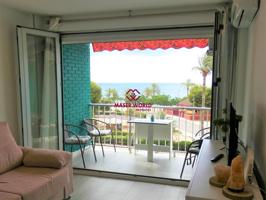 Apartamento en venta en Puerto de Mazarron junto al mar! photo 0