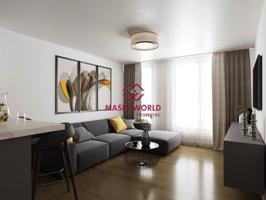 APARTAMENTOS DE OBRA NUEVA EN ALICANTE CIUDAD photo 0