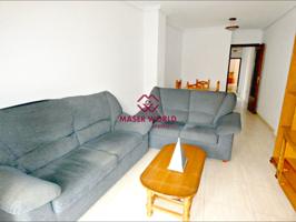 Apartamento en venta en Puerto de Mazarrón centrico photo 0