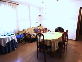 Se vende amplio piso con garaje y trastero en el centro de Puerto de Mazarrón photo 0