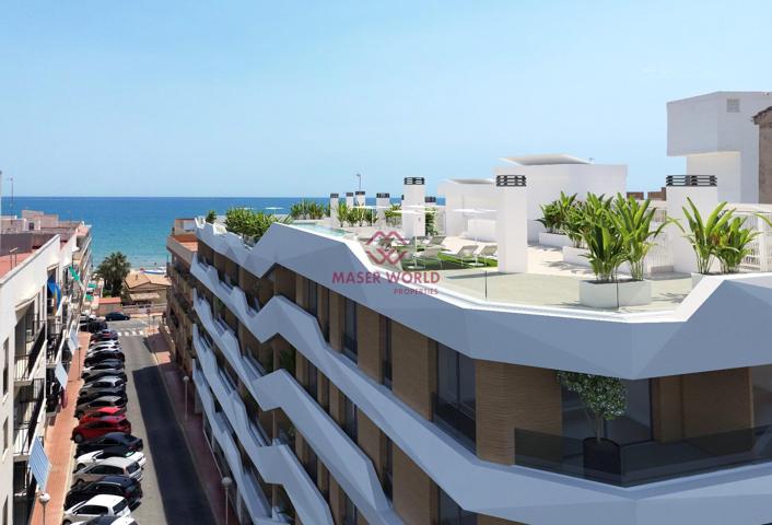 🔹 Exclusivo complejo residencial en Guardamar del Segura ✨ photo 0