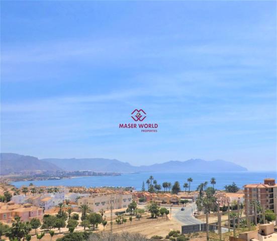 Piso en Venta en Puerto de Mazarron con vistas al mar. photo 0