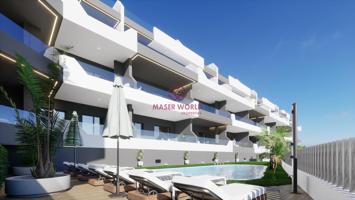 COMPLEJO RESIDENCIAL DE OBRA NUEVA EN BENIJOFAR photo 0